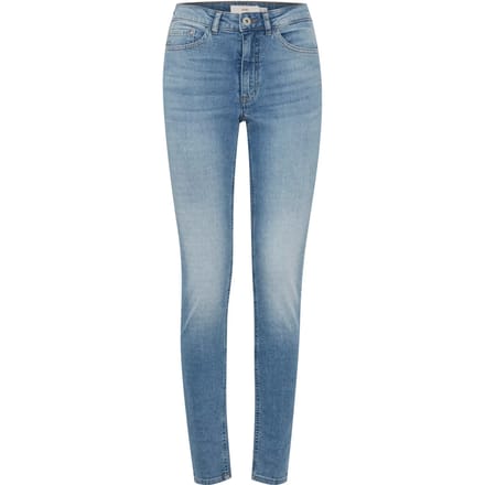 Damesjeans Ichi Twiggy Lulu