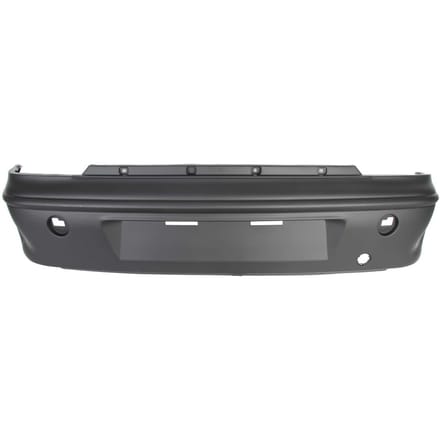 Bumper, achter BLIC 5506-00-2026956P
