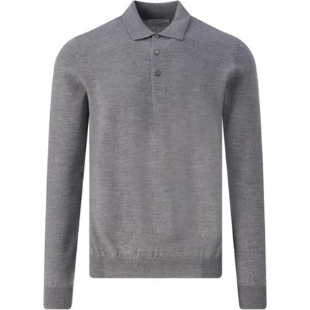 Gran Sasso Polo ls