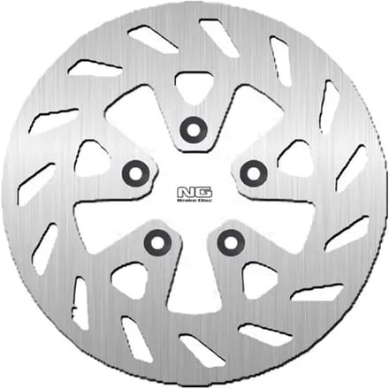 Remschijf voor vaste motorfiets NG Brake Disc DIS908