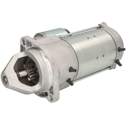 Startmotor / Starter PULSAR ROTATING ELECTRICS PSR40190