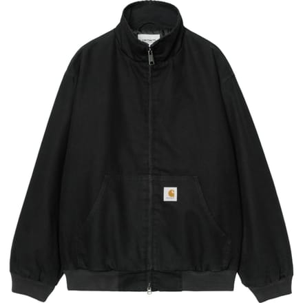 Carhartt Ravon Jas Zwart