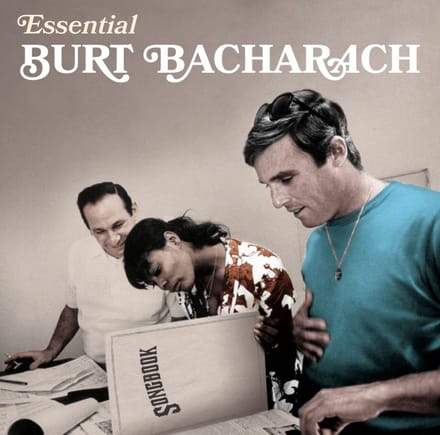Essential Burt Bacharach