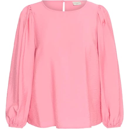 Vrouwenblouse KAFFE Curve Gila