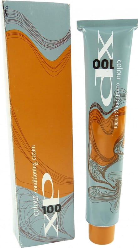 XP 100 Colour Conditioning Cream Haarkleuring 100ml - 05.4 Light Copper Chestnut