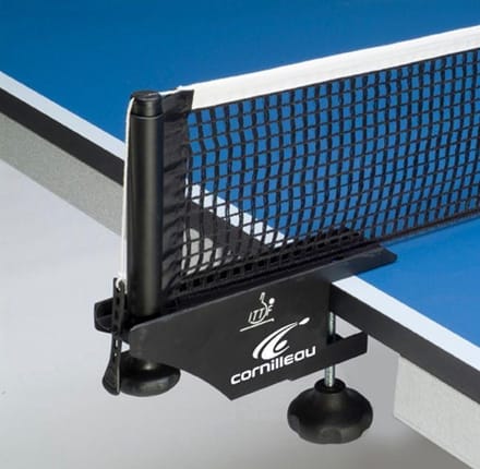 Cornilleau Competition Netpostcombinatie - ITTF - Verstelbaar - Voor 610 ITTF