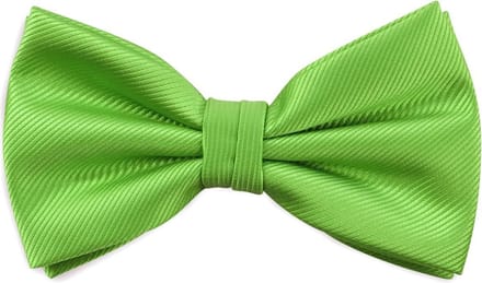 JB Collection - Strikken - strik appelgroen repp - appelgroen