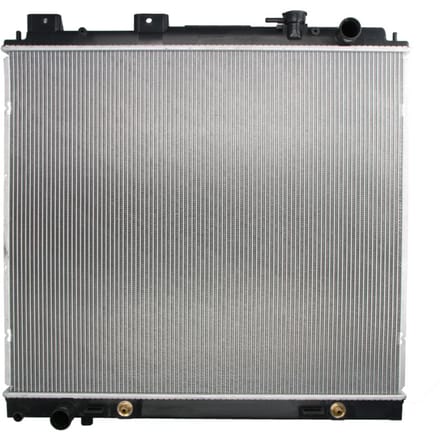 Radiator THERMOTEC D71042TT