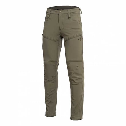 Pentagon Renegade Taiga Broek Bruin 60 / 32 Man