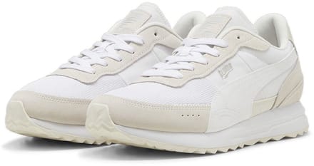 Puma Select Road Rider Sd Schoenen Beige EU 42