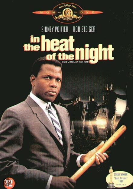 In The Heat Of The Night