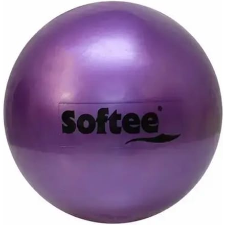 Ritme bal Softee