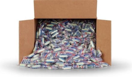 Vaatwastabletten schoonmaak, glans en ontkalken - 500 stuks - 3 laags