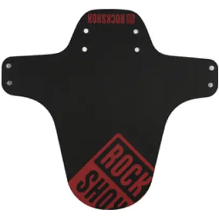 Spatborden Rockshox Fender - Boxxer/Lyrik Ult.