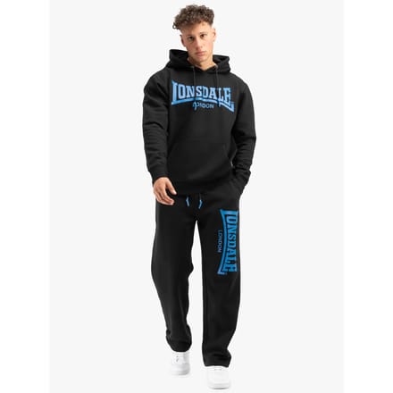 Lonsdale Heren joggingbroek regular fit HERDLEY