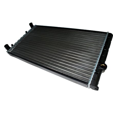 Radiator, motorkoeling THERMOTEC D7W011TT