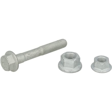 Reparatieset, wielophanging LEMFÖRDER 38395 01