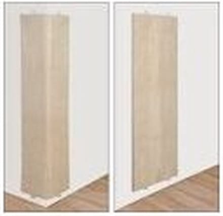 Haushalt 49060 - Kattenluikflap - 80 x 28 x 1 cm