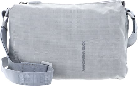 MANDARINA DUCK schoudertas MD20 Pochette Skyway Lichtblauw