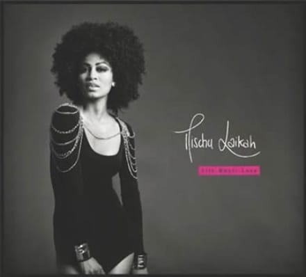 Mischu Laikah - Life . Music . Love (2 CD)