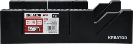 Kreator Verstekbak KRTH81102