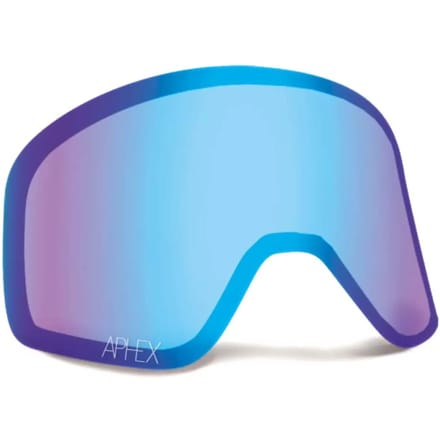 Skibril masker Aphex Oxia
