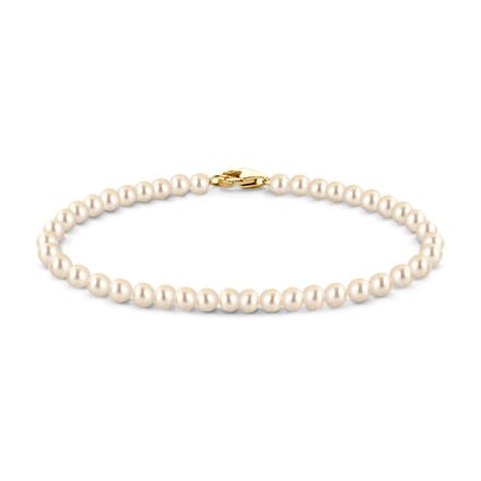 Blush - 2253YPW - Dames - Armband