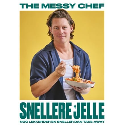 Snellere Jelle - Jelle Beeckman