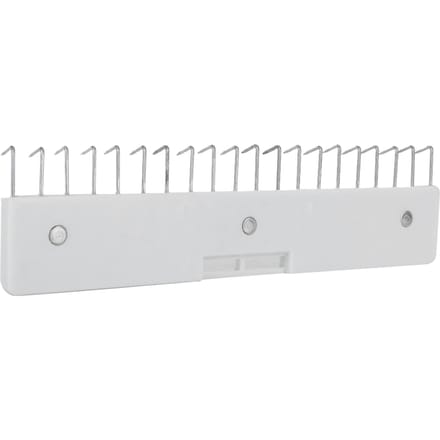 Universele Breimachine Klauwhanger Gewicht Breimachine Accessoires DIY Naaigereedschap gray
