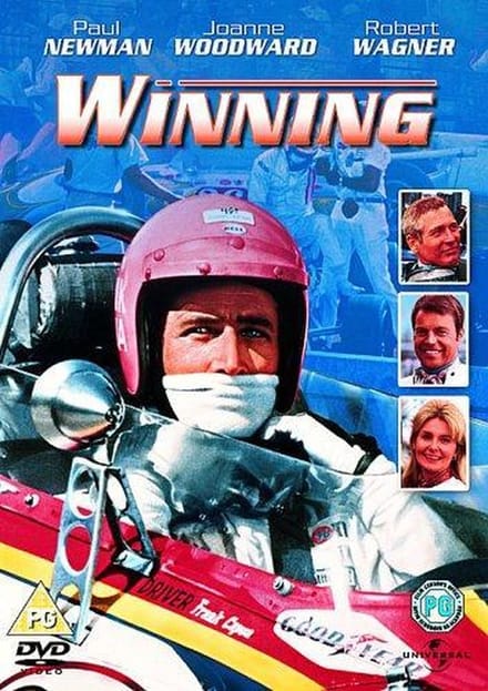 Winning /DVD