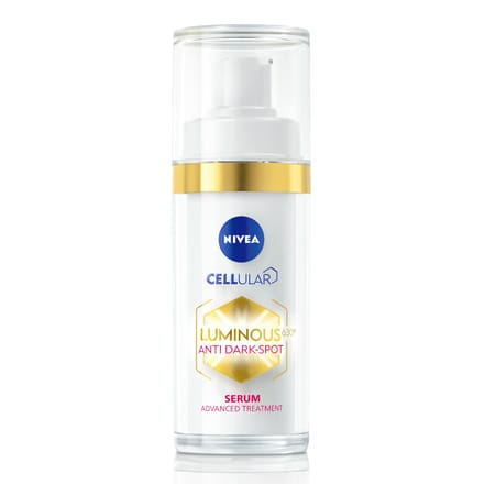 Nivea Luminous630 Anti Dark-Spot Serum - 30 ml