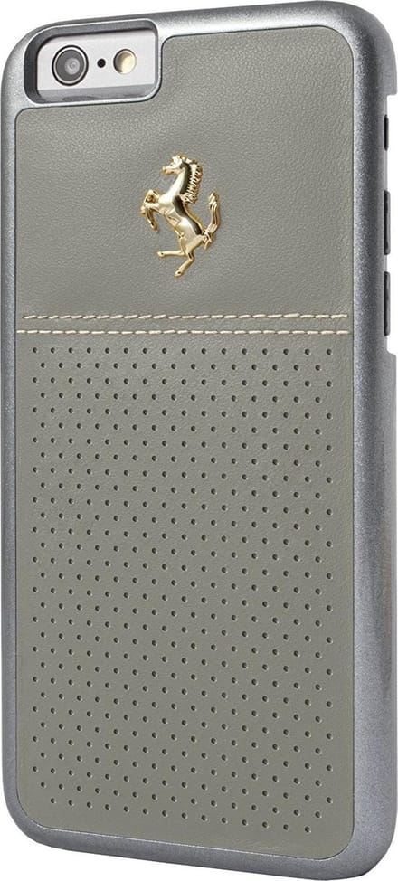 Ferrari Berlinetta Hard Case iPhone 6 / 6s