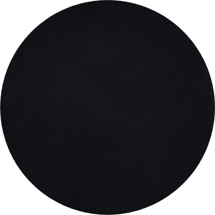 Jollein Hoeslaken Boxmatras Jersey ø95cm Black