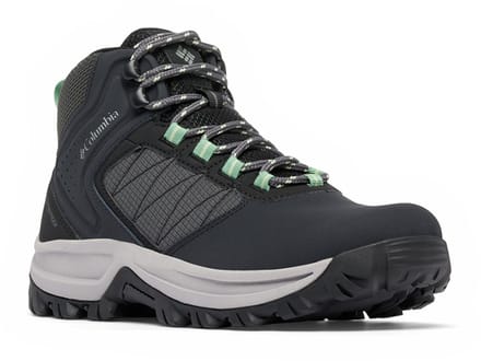 Columbia Transverse™ Wandelschoenen Zwart EU 41 1/2 Vrouw