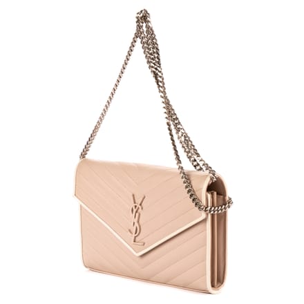 Cassandre Enveloppe Chain Wallet  Schoudertas