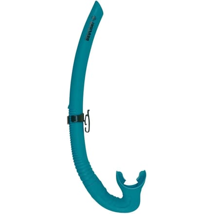 Beuchat Spy Snorkel Atol Blue Lagoon
