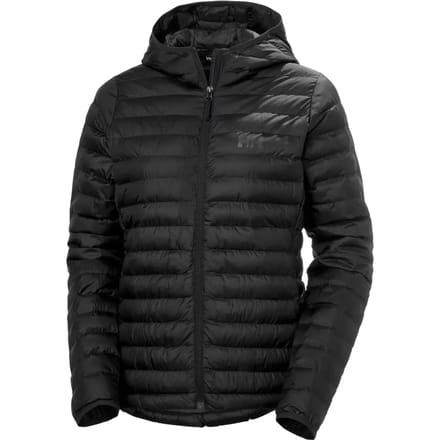 Damesjack met capuchon Helly Hansen Sirdal