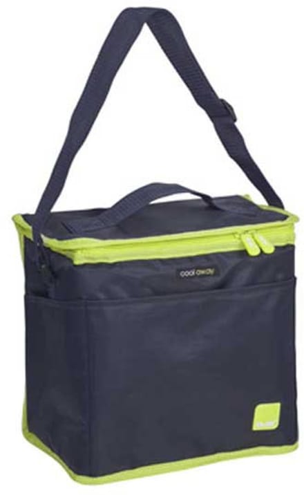 Koeltas - Ibili - Hella 10 L - Polyester - 28x16x26 cm - Waterdicht en Opvouwbaar