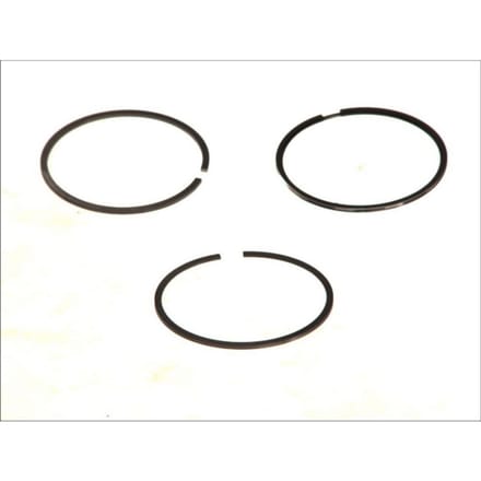 Zuigerveren set MAHLE 021 93 N0