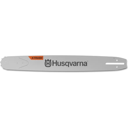 Bar x-tough 18" 0,325" 1.5 sm