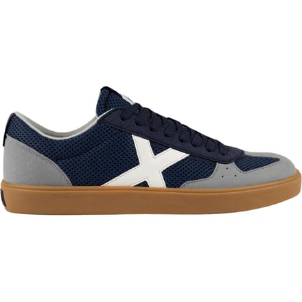Lage Sneakers Munich Baskets Break 40 daim