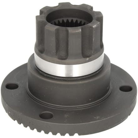 ESKA 632.517 632517 Buiszekering (Ø x l) 6.3 mm x 32 mm 1 A 500 V Snel -F- Inhoud 10 stuk(s)