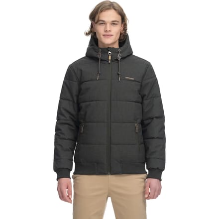 Donsjack Ragwear Turi