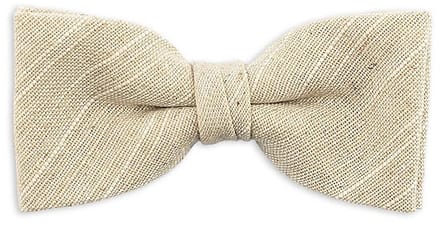 Sir Redman - Strikken - kinderstrik Linen Love Beige - beige
