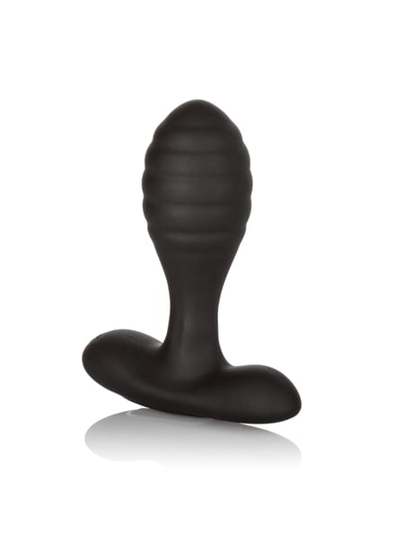 CalExotics - Eclipse Ultra-Soft Probe - Anal Toys Probes Zwart