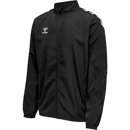 Jas Hummel Micro Zip