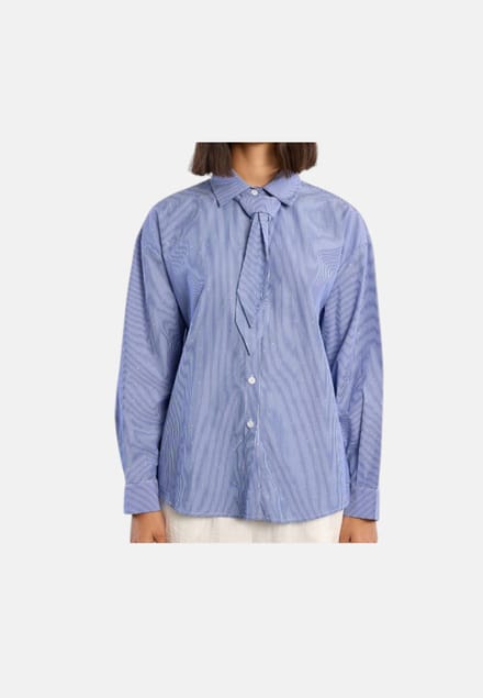 Shirt Vrouw Molly Bracken lal645ep