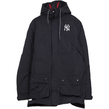 Veste New Era  Tech Series New York Yankees
