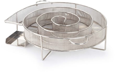 Barbecook - Koude rookgenerator spiraal