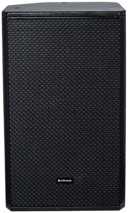 Citronic CORVA-12 passieve PA-luidspreker 12 inch 700W RMS 8 ohm multiplex